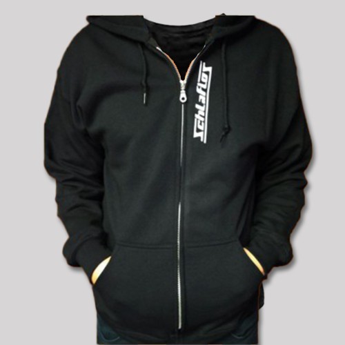 Hoodie Schlaflos