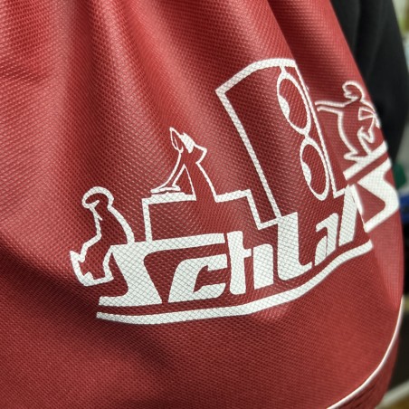 Rücksäcken Rot